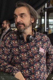 Jean-Patrick Benes 头像