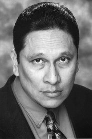 Peter Vasquez 头像