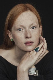 Lena Barbara Luhse 头像