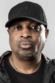 Chuck D 头像