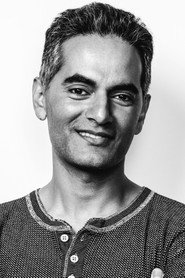 Omar Mullick 头像