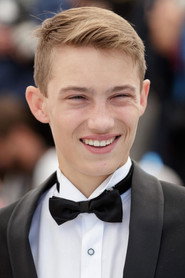 Alex van Dyk 头像