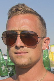 Mickaël Dauber 头像