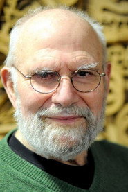 Oliver Sacks 头像