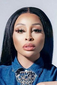 Khanyi Mbau 头像