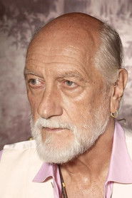 Mick Fleetwood 头像