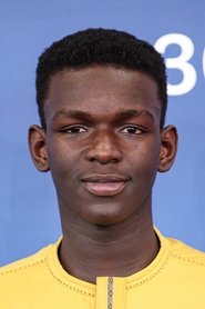 Seydou Sarr 头像