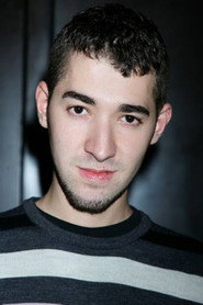 Slimane Hadjar 头像
