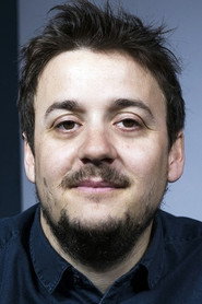 Pierre Godeau 头像