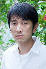 岩井秀人 头像