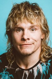 Tony Cavalero 头像