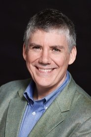 Rick Riordan 头像