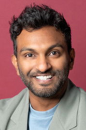 Nazeem Hussain 头像