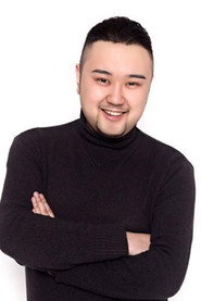 邢文雄 头像