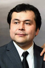 Gonzalo Maza 头像