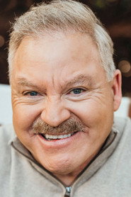 James Van Praagh 头像