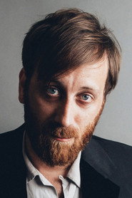 Dan Auerbach 头像