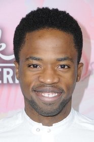 Dewshane Williams 头像