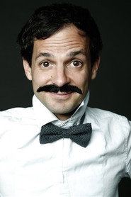 Sébastien Chartier 头像