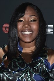 Taliah Webster 头像