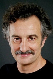 José Ramón Iglesias 头像