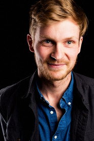 Luke Lorentzen 头像