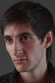 Evgeny Kazak 头像