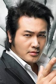 김보성 头像