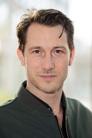 David Rott 头像