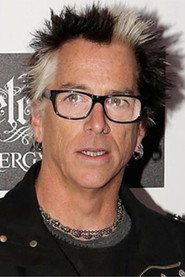 Kevin ‘Noodles’ Wasserman 头像