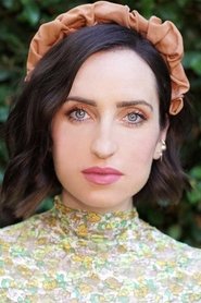 佐伊·李斯特-琼斯 头像