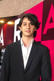 Luis Alfonso Moreno 头像