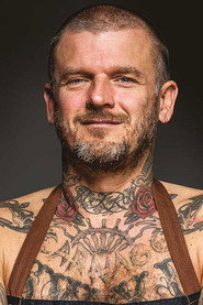 Mathew Pritchard 头像