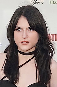 Britni Raine 头像