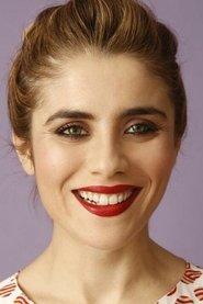 Greta Scarano 头像
