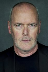 Michael Bott 头像