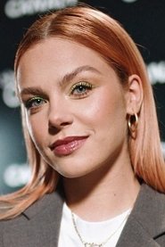 Vanessa Aleksander 头像