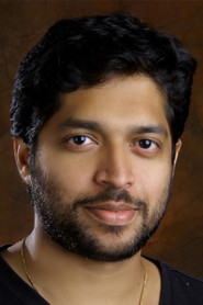 Renjit Shekar 头像
