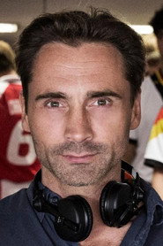 Kasper Barfoed 头像