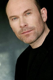 Hrothgar Mathews 头像