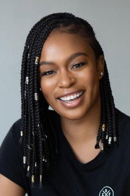 Nomzamo Mbatha 头像