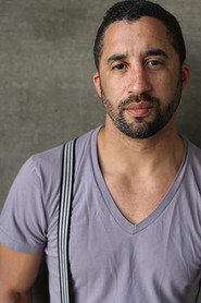 Justin Wade 头像