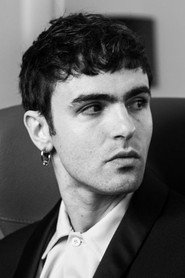 Simone Bozzelli 头像