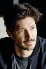 Éric Bruneau 头像