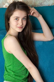 Anna Vlasova 头像