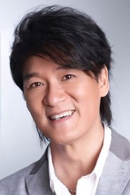 周华健 头像