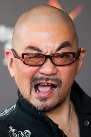 西村喜广 头像