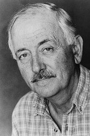 Benjamin Whitrow 头像