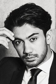 Reza Rahadian 头像