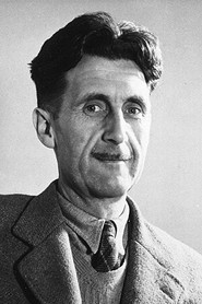George Orwell 头像
